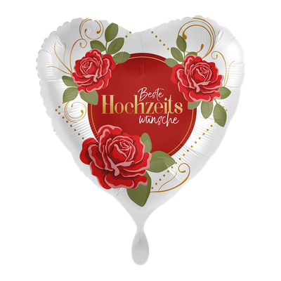 Hochzeitswünsche