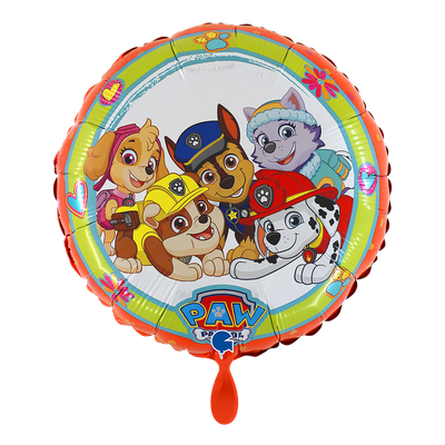Paw Patrol - Pawsome