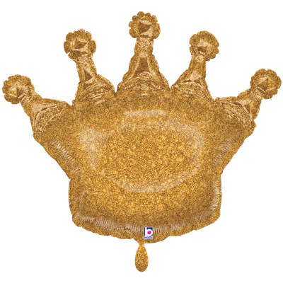 XXL - Glittering Crown