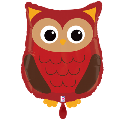 XXL - Woodland Owl