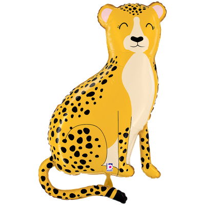 XXL - Jungle Cheetah