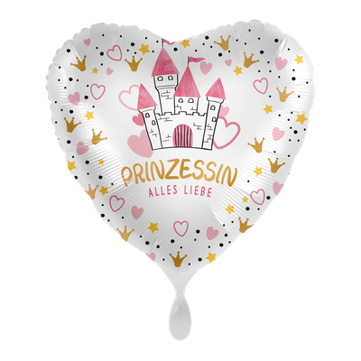 Magical Princess Birthday - GER