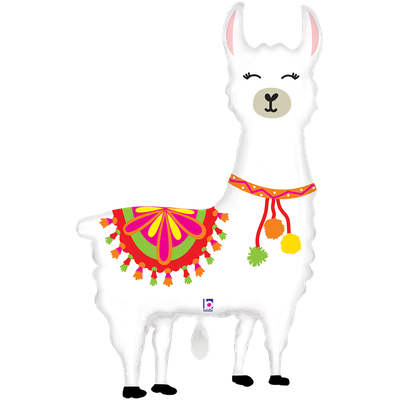 XXL - Llama