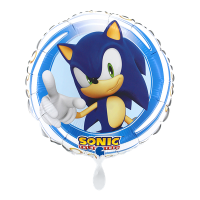 Sonic