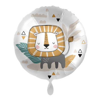 Jungle Lion - UNI