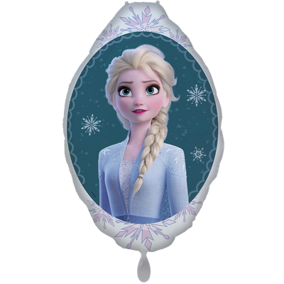 Frozen