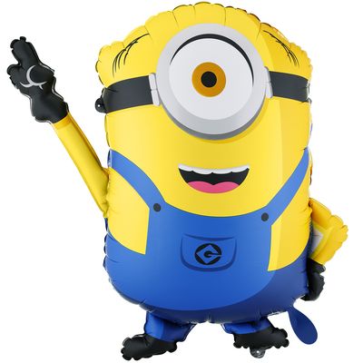 Minions