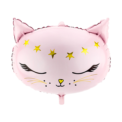 XXL - Glossy Cat XXL - Glossy Cat