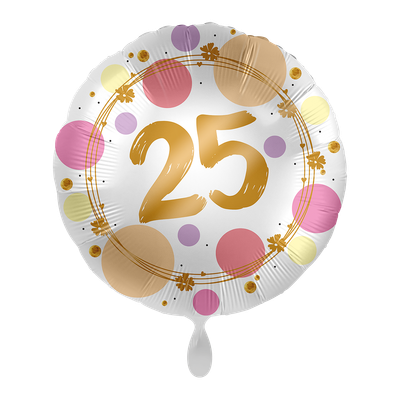 Shiny Dots 25 - UNI Shiny Dots 25 - UNI