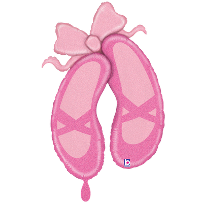 XXL - Ballet Slippers