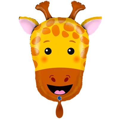 XXL - Giraffe Head