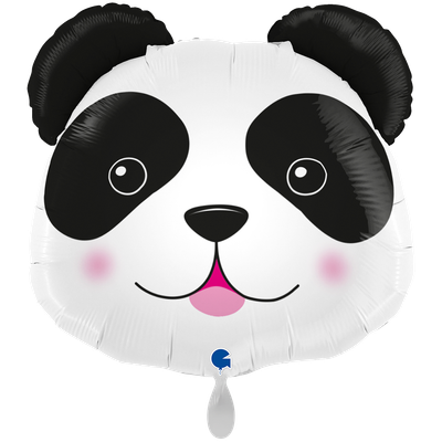 XXL - Panda Head