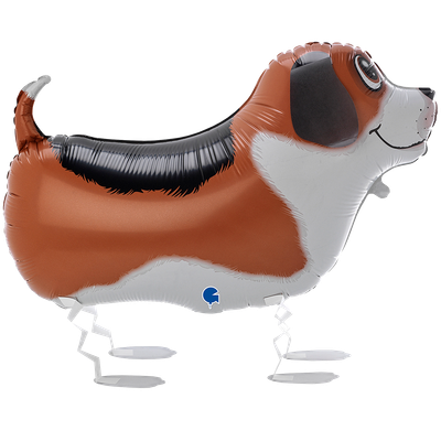 XXL - Pet Walker - Bobby The Dog