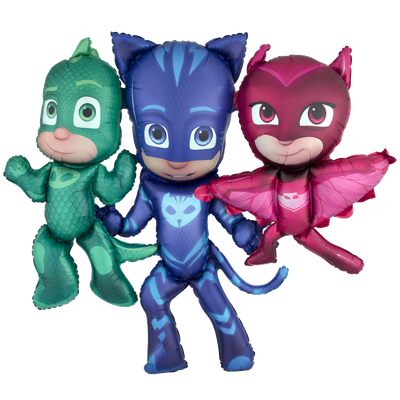 AirWalker - PJ Masks
