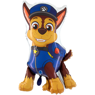 XXL - Paw Patrol - Chase