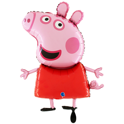 XXL - Peppa Pig XXL - Peppa Pig