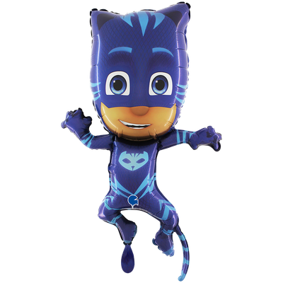 XXL - PJ Masks - Cat Boy XXL - PJ Masks - Cat Boy