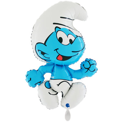 XXL - Die Schlümpfe - Puffo