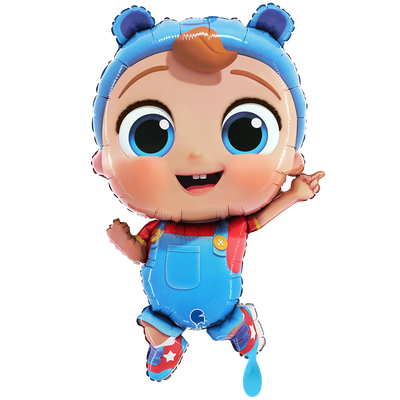 XXL - Little Angel - Baby John