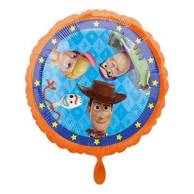 Toy Story 4