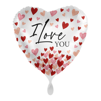 All about Love - ENG