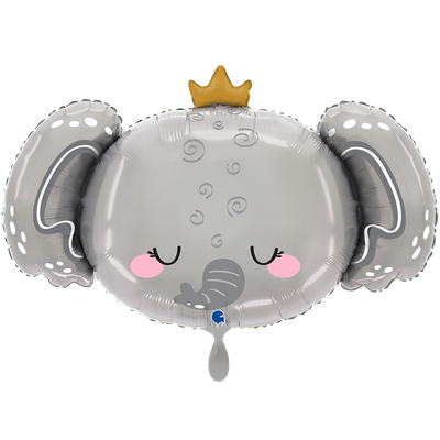 XXL - Baby Elephant XXL - Baby Elephant