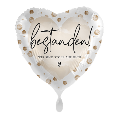 You passed it! - GER You passed it! - GER