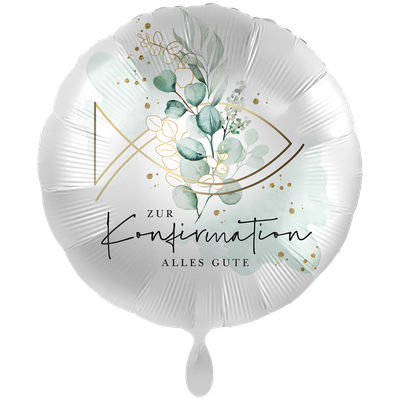 XXL - Congrats Confirmation - GER XXL - Congrats Confirmation - GER