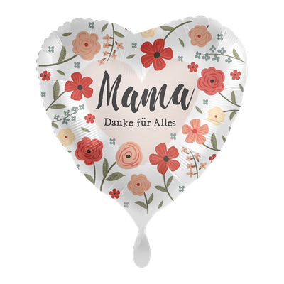 Thank You Mum for Everything - GER