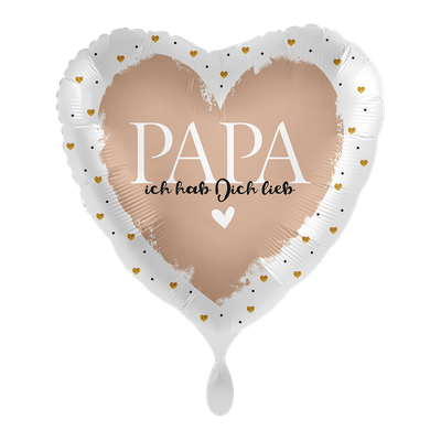 Dad, I Love You - GER