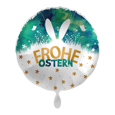 Frohe Ostern