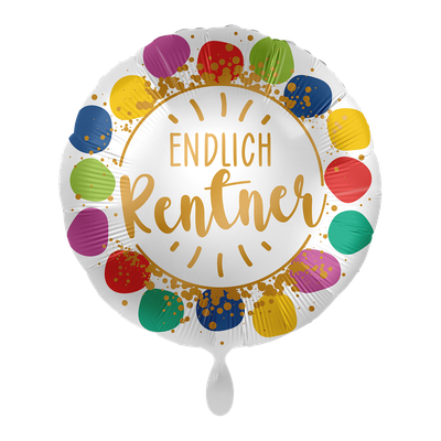 Endlich Rentner Endlich Rentner