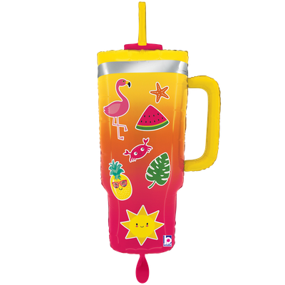 XXL - Summer Tumbler