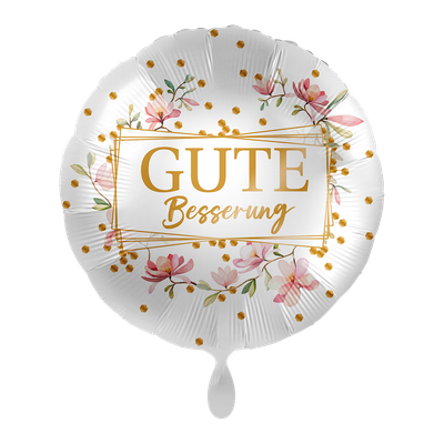 Dotty &amp; Flower - GER