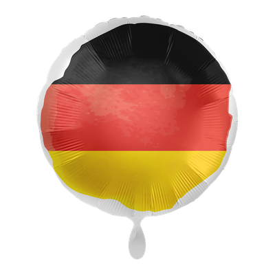 Flag of Germany - UNI