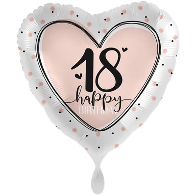 XXL - Lovely Birthday 18 - ENG XXL - Lovely Birthday 18 - ENG