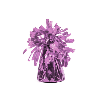 4 Ballongewichte - Rosa