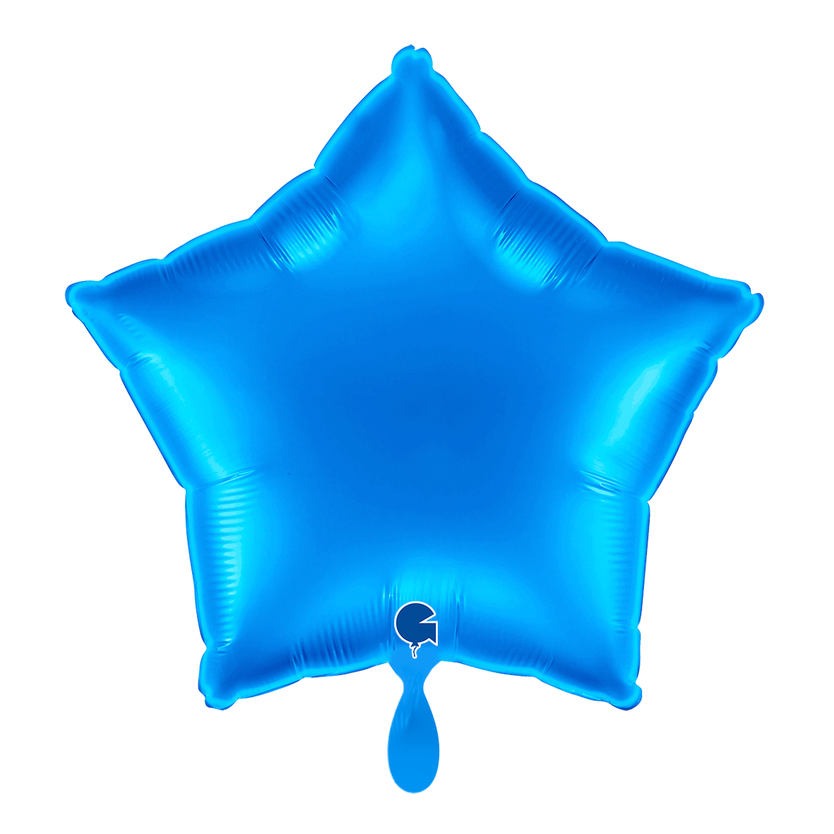 Star - Blue