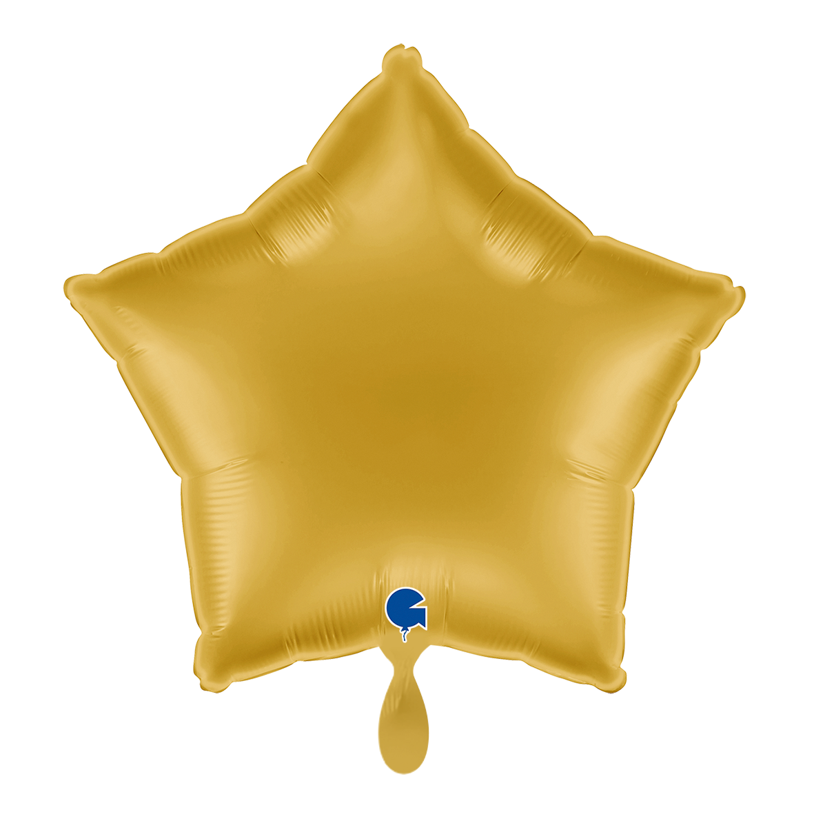 Star - Gold
