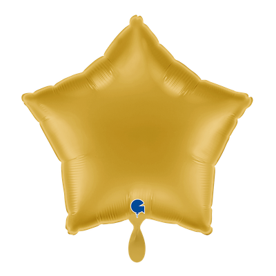 Star - Gold