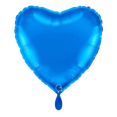 Heart - Blue