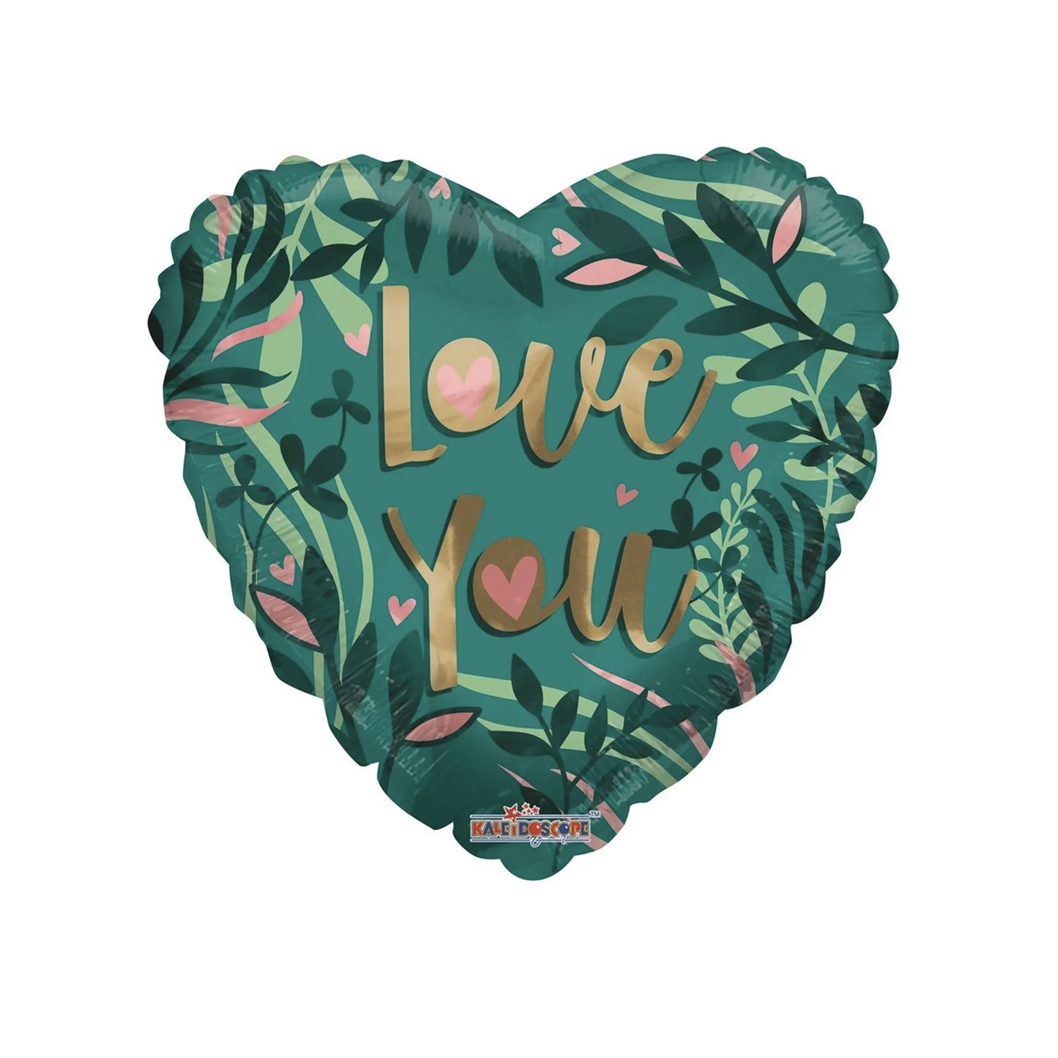 ECO - Love You - 5 Ballons