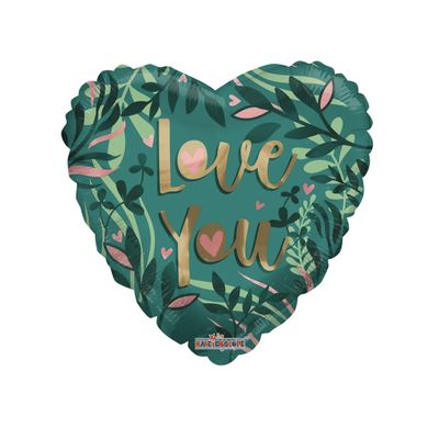 ECO - Love You - 5 Ballons