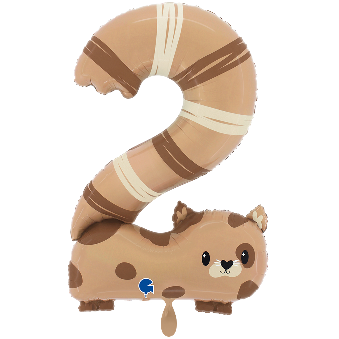 XXL - The Puppyloons - Number 2 Cat