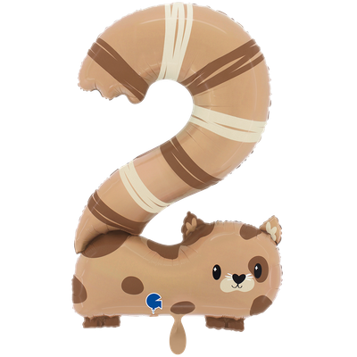 XXL - The Puppyloons - Number 2 Cat