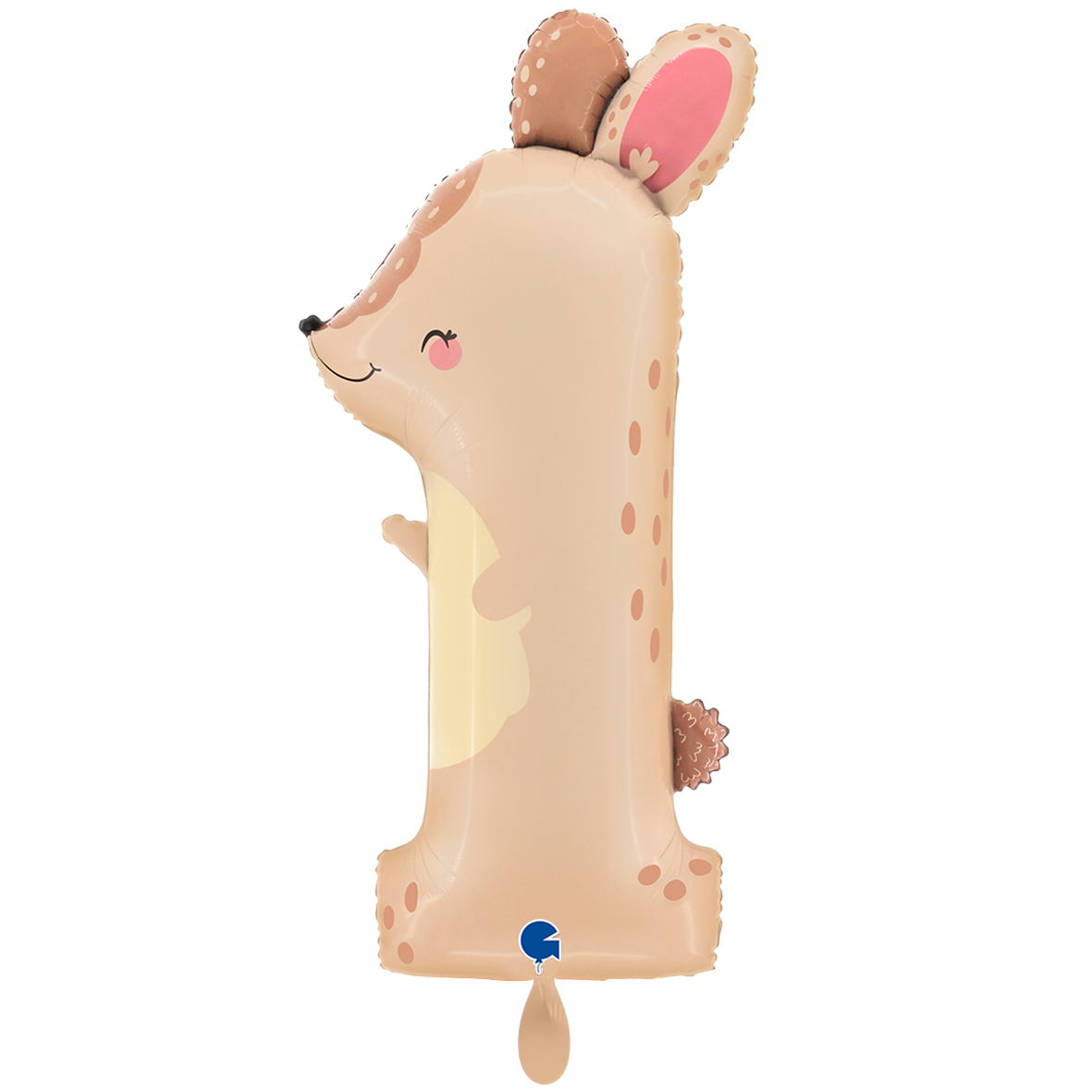 XXL - The Puppyloons - Number 1 Bunny