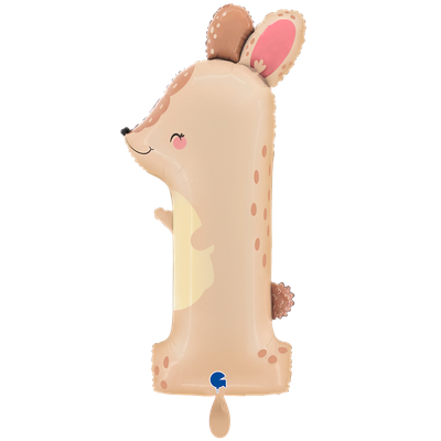 XXL - The Puppyloons - Number 1 Bunny