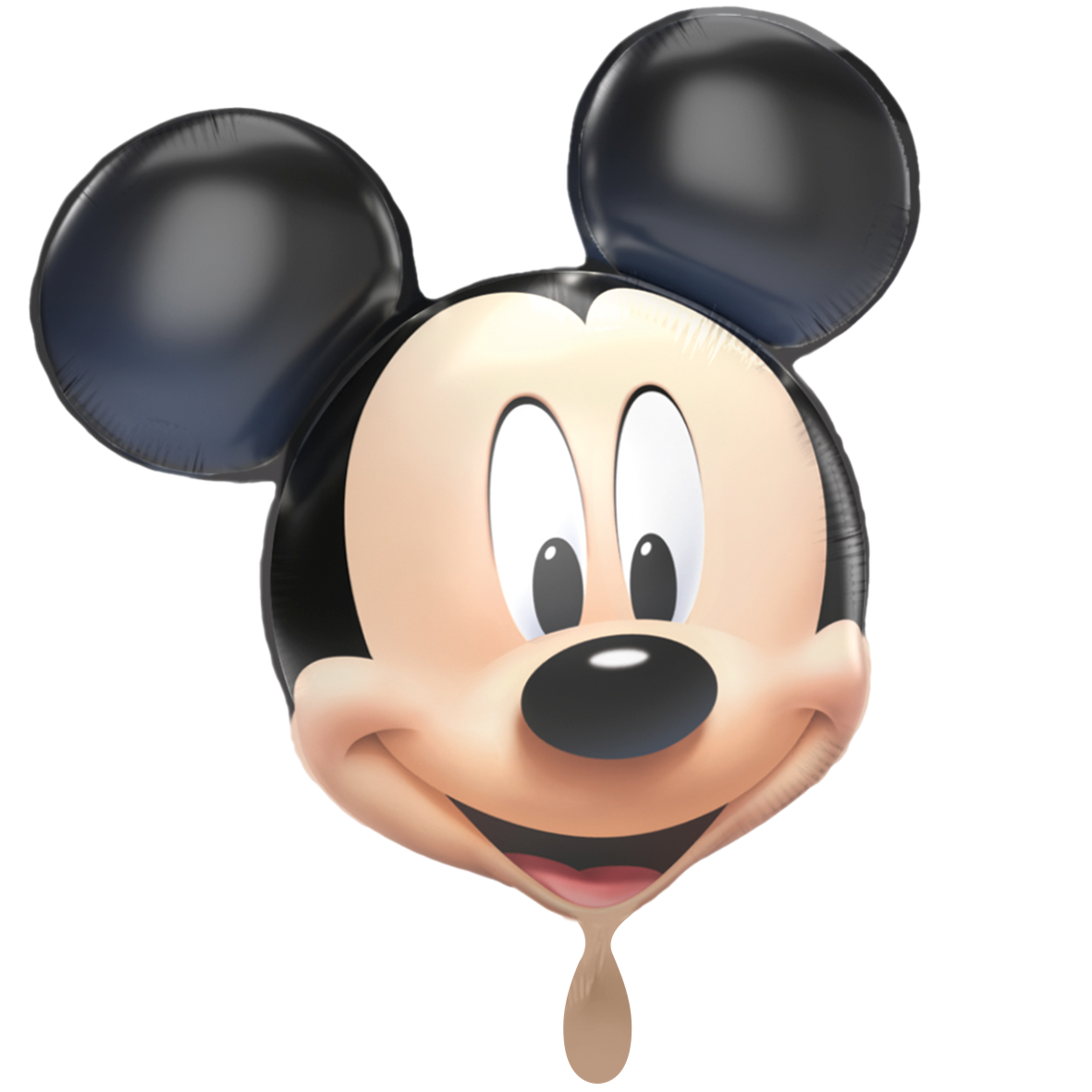 XXL - Mickey Face