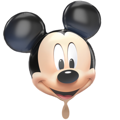 XXL - Mickey Face XXL - Mickey Face