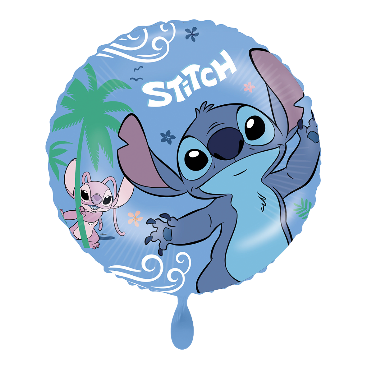 Lilo &amp; Stitch